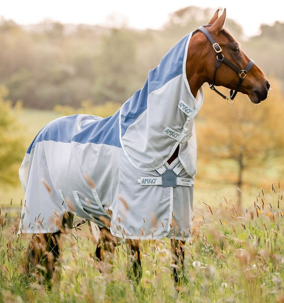 Amigo AmEco Combi Plus Sheet