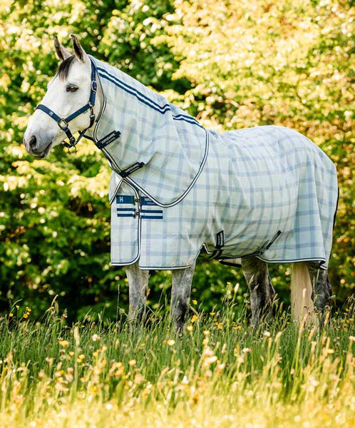 Horseware Newmarket Pony Plus Flysheet