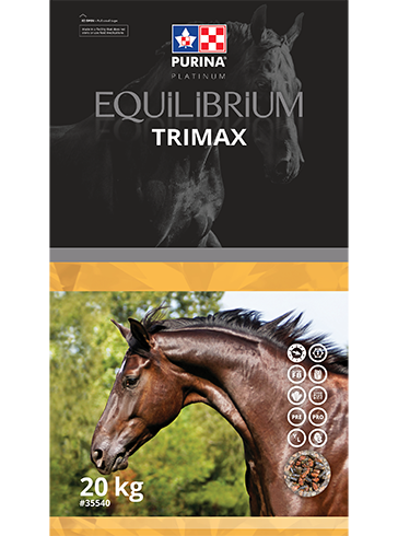Equilibrium TriMax - 20kg