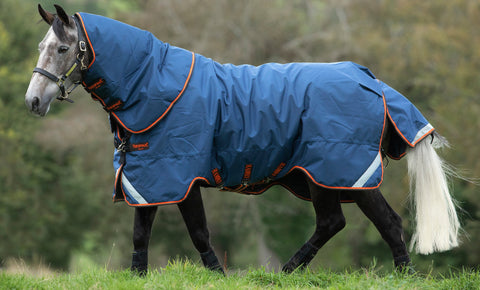 Rambo Tech Duo Bundle