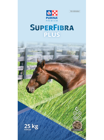 SuperFibra Plus - 25kg