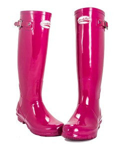 Rockfish Original Tall - Gloss Magenta