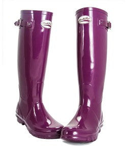 Rockfish Original Tall - Gloss Mulberry