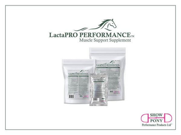 LactaPRO Performance™