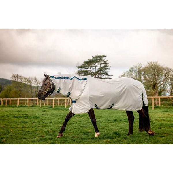 Amigo Bug Rug Pony Plus