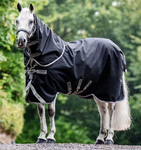 Amigo 1200D Plus Turnout Bundle (50+100+200)