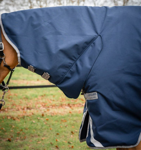 Amigo 1200D All in One Integrated Turnout 250g