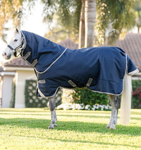 Amigo Bravo 1200D Pony Plus