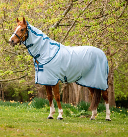 Amigo Bug Rug Plus Fly Sheet
