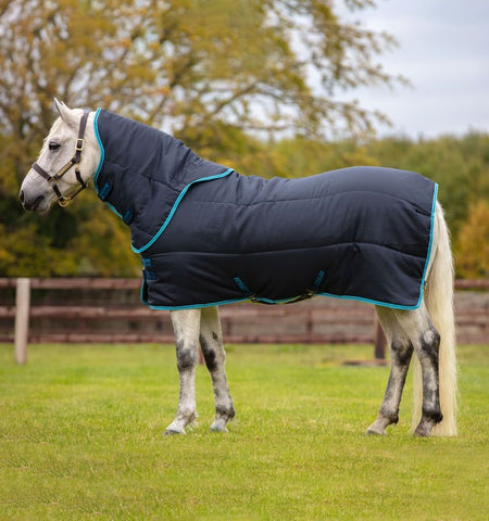 Amigo Insulator Plus Pony 200g
