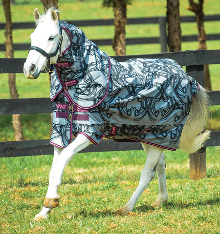 Amigo Pony Plus 200g