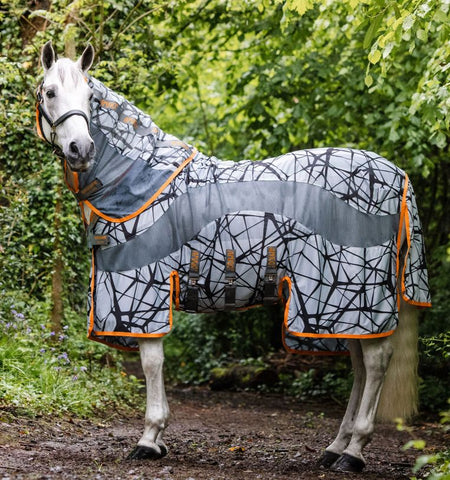 Amigo CamoFly Plus Fly Sheet