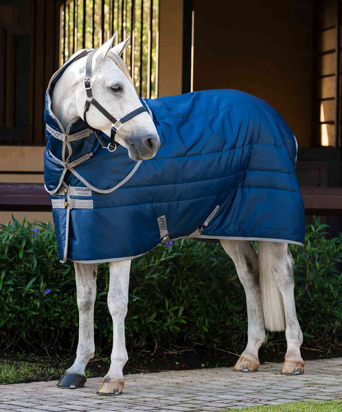 Amigo Ripstop Insulator Plus Pony Stable 200g