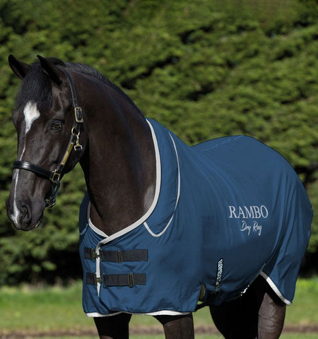 Horseware Rambo Dry Rug Supreme