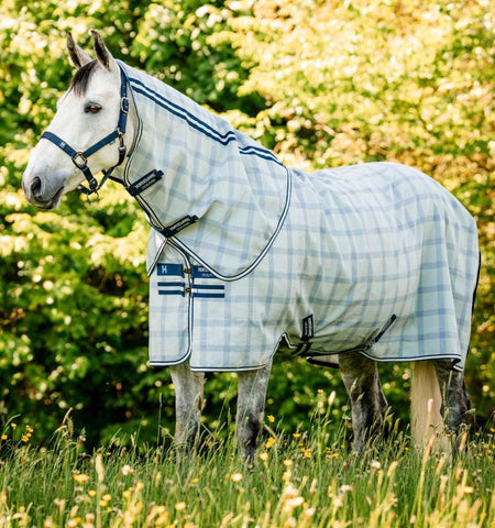Horseware Newmarket Plus Fly Sheet