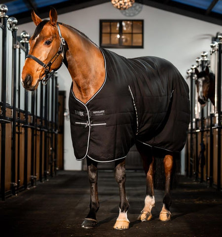 Rambo Stable Blanket - Embossed - 400g