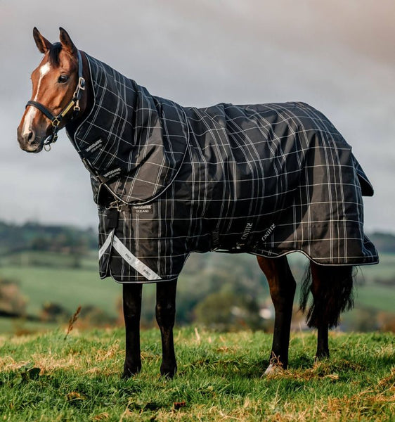 Rhino Plus Turnout Bundle (0+200)