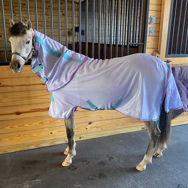 Amigo Bug Rug Pony Plus