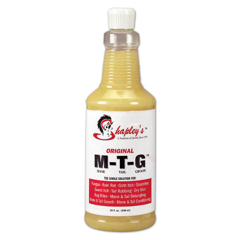 Shapleys M-T-G Original - 946 mL