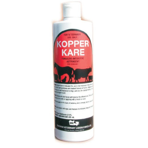 Kopper Kare Thrush-475 ML