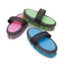 Ezi Groom Body Brush by Shires