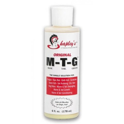Shapley's M-T-G Original - 236 mL