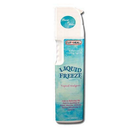 Cut Heal Liquid Freeze - 198 ML