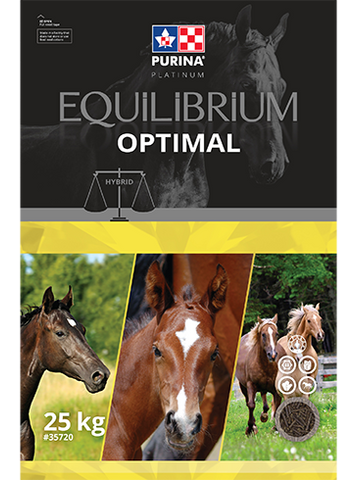 Equilibrium Optimal - 25kg