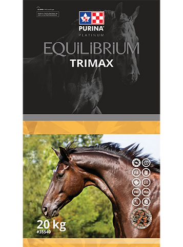 Equilibrium TriMax - 20kg
