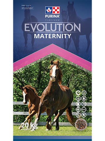 Evolution Maternity - 20kg