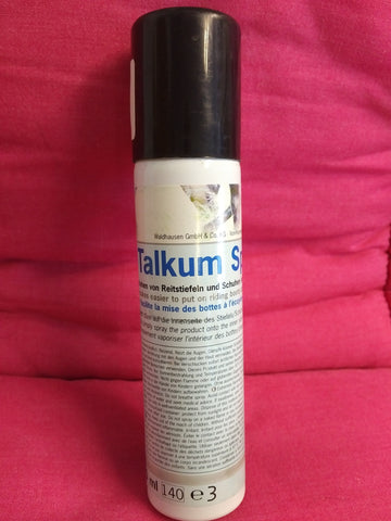 Waldhausen Talkum Spray - 100 ml