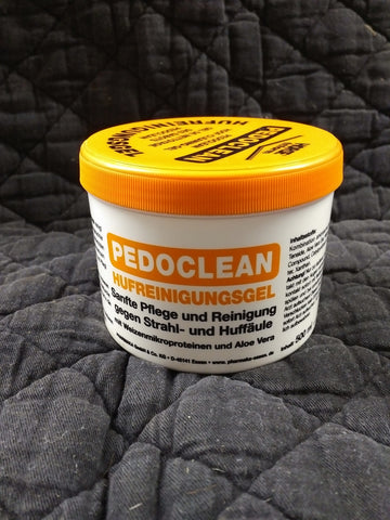 Horse Fitform - Pedoclean Hoof Cleaning Gel -500 ML