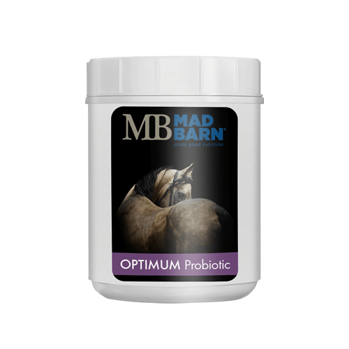 MB Optimum Probiotics