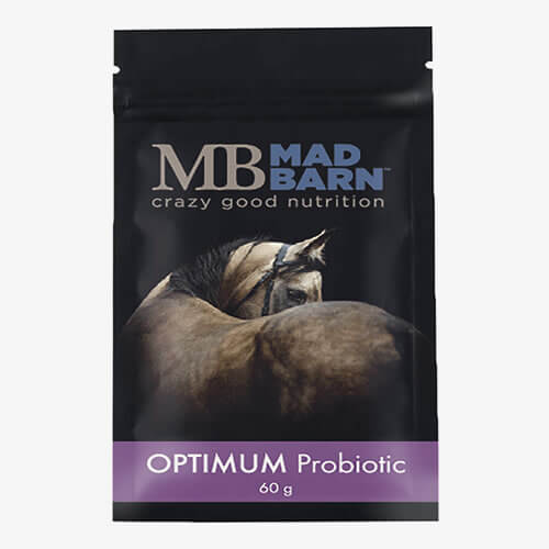 MB Optimum Probiotics