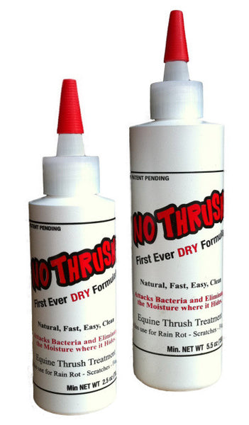 No Thrush