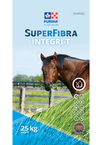 SuperFibra Integri T - 25kg