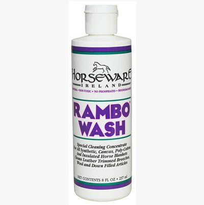 Horseware Ireland Rambo Wash - 237 ml