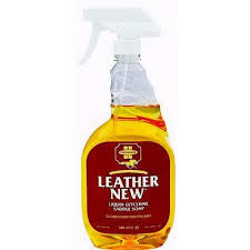 Farnam Leather New Glycerine Saddle Soap - 946 ML
