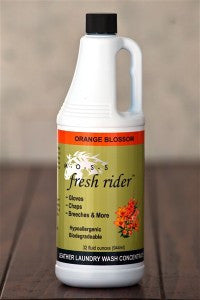 M.O.S.S Specialty Laundry Detergent
