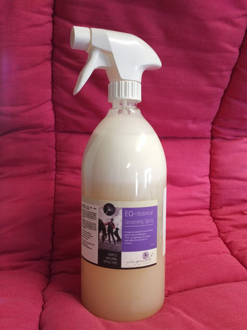 EQ - Natural Botanical Grooming Spray - 943 ml