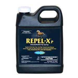 Farnam Repel-Xp Concentrate - 946 mL