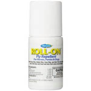 Farnam Roll-On Fly repellent - 59ml