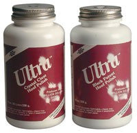 Ultra Crystal Clear Hoof Polish - 295 ML
