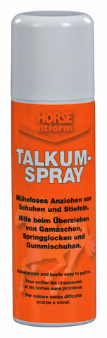 Horse Fitform Talkum Spray - 200ml