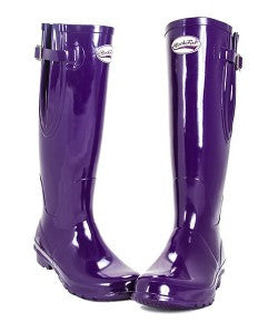 Rockfish Adjustable Tall - Gloss Purple Grape