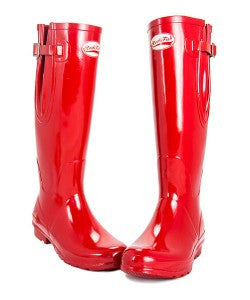 Rockfish Adjustable Tall - Gloss Samba Red