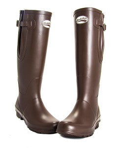 Rockfish Adjustable Tall - Matt Dark Chocolate