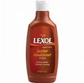 Lexol Leather Conditioner - 236ML