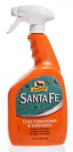 Santa Fe Coat Conditioner - 946 ML