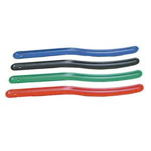Plastic Sweat Scraper